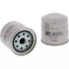 FILTRE A GASOIL FT 6238 HIFI FILTER