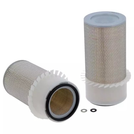 FILTRE A AIR SA 10384 K HIFI FILTER
