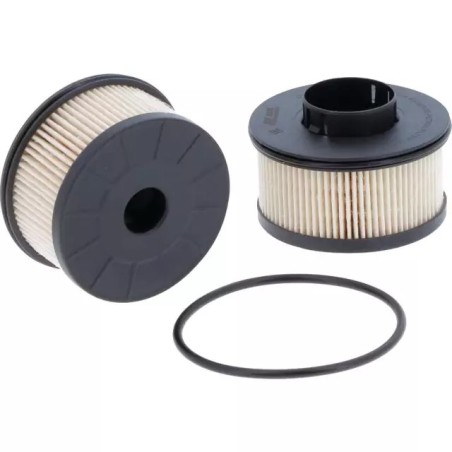 FILTRE A GASOIL SN 39930 HIFI FILTER