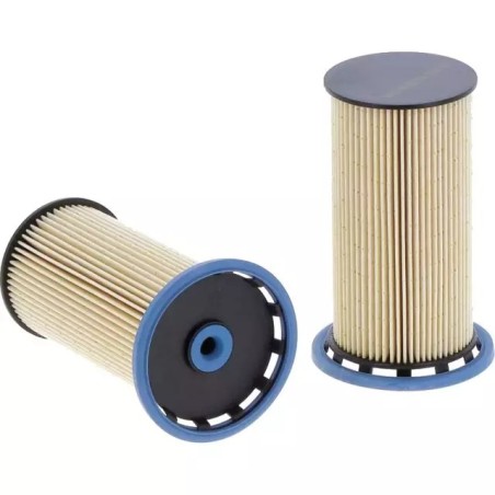 FILTRE A GASOIL SN 70390 HIFI FILTER