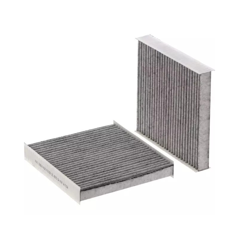 FILTRE HABITACLE SC 4070 CA HIFI FILTER