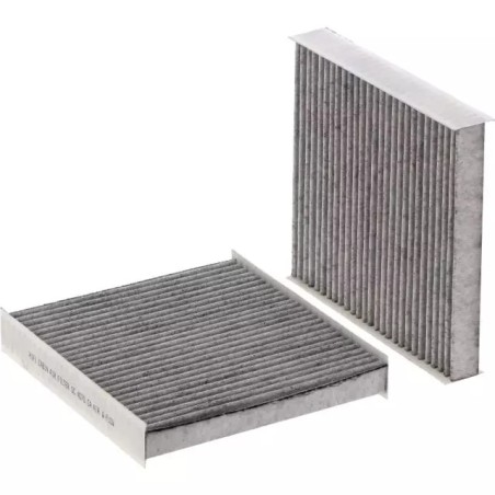 FILTRE HABITACLE SC 4070 CA HIFI FILTER
