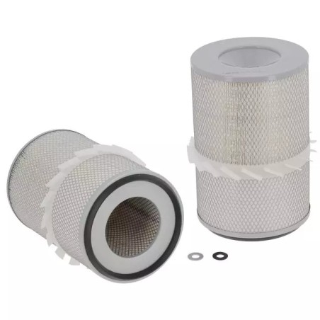 FILTRE A AIR SA 10439 K HIFI FILTER
