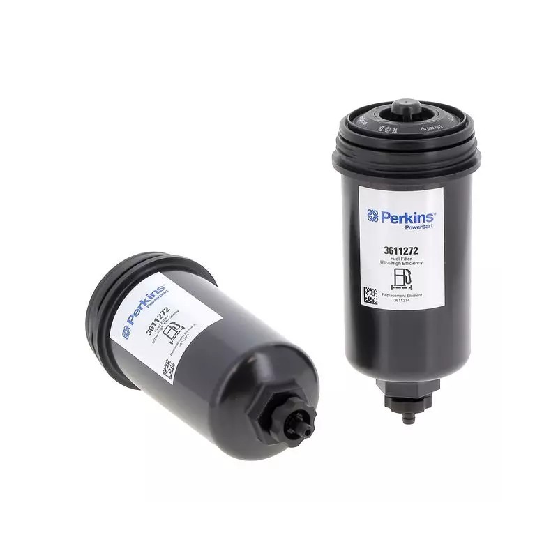 KIT FILTRE A GASOIL MO K006 HIFI FILTER