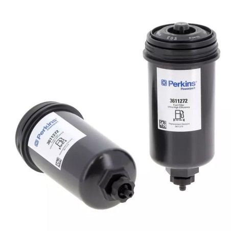 KIT FILTRE A GASOIL MO K006 HIFI FILTER