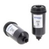 KIT FILTRE A GASOIL MO K006 HIFI FILTER