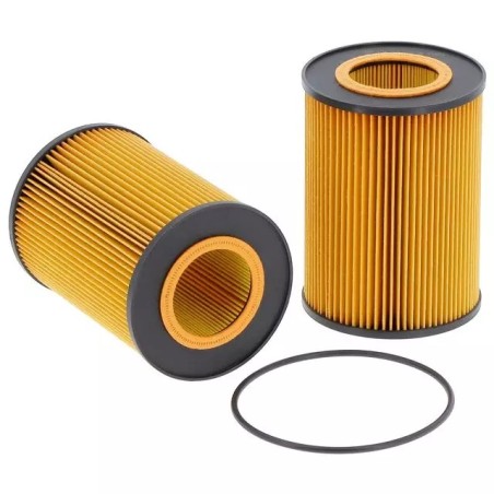 FILTRE A HUILE SO 11051 HIFI FILTER