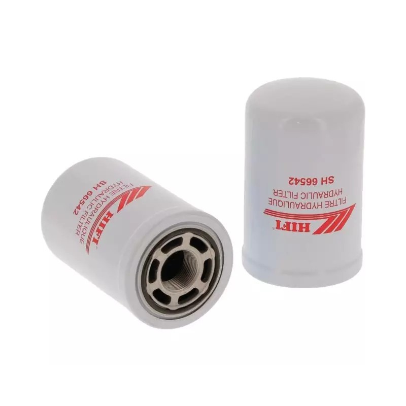 FILTRE HYDRAULIQUE SH 66542 HIFI FILTER