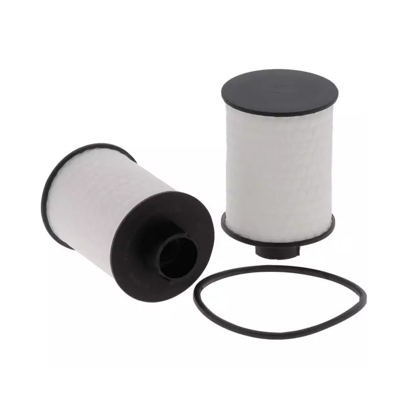 FILTRE A GASOIL SN 80030 HIFI FILTER