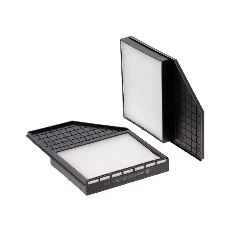 FILTRE HABITACLE SC 50332 HIFI FILTER