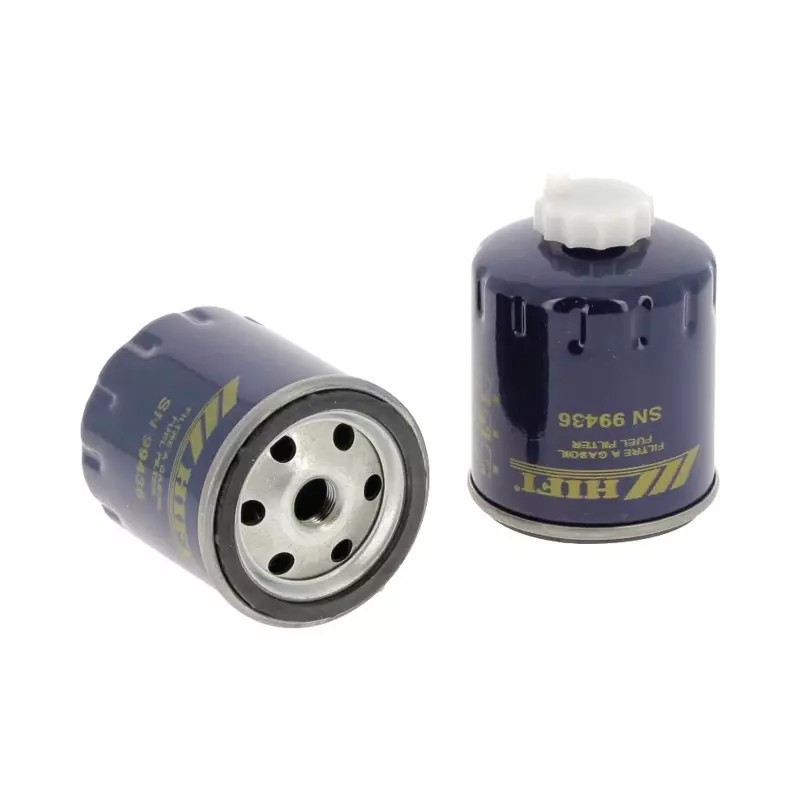 FILTRE A GASOIL SN 99436 HIFI FILTER