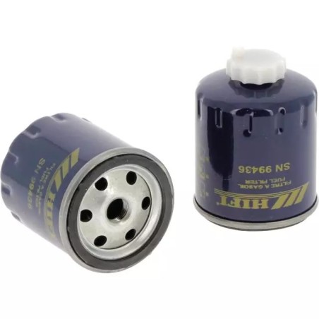 FILTRE A GASOIL SN 99436 HIFI FILTER