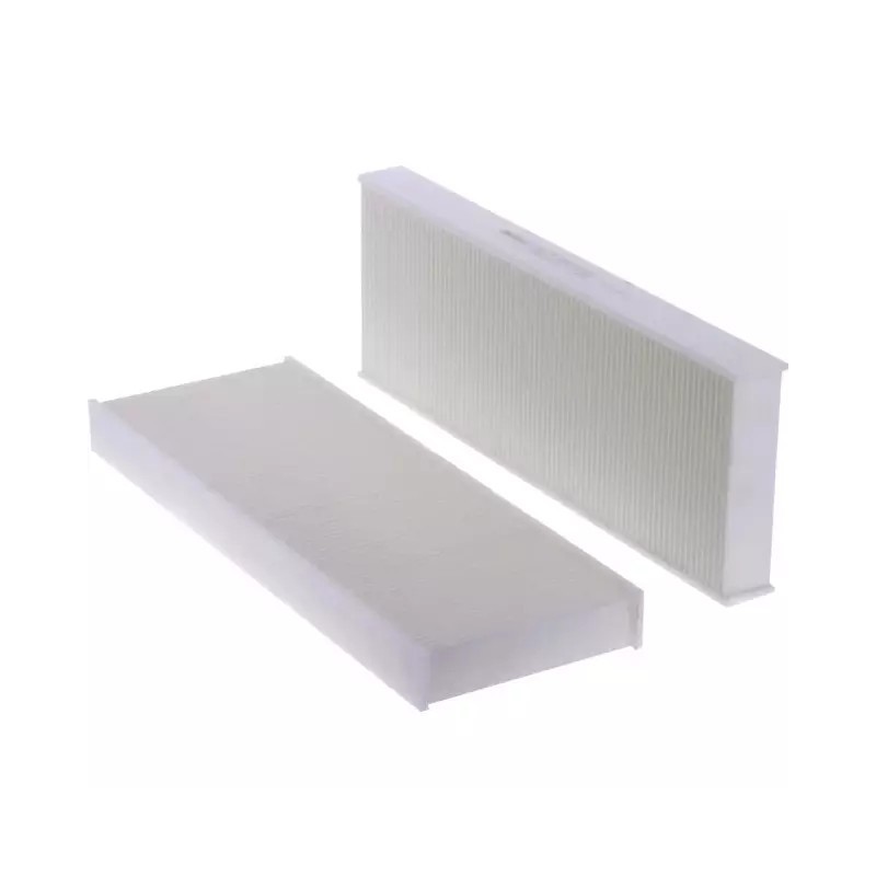 FILTRE HABITACLE SC 50016 HIFI FILTER