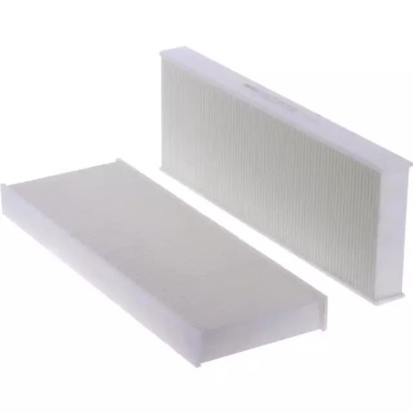 FILTRE HABITACLE SC 50016 HIFI FILTER