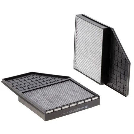 FILTRE HABITACLE SC 50332 CA HIFI FILTER