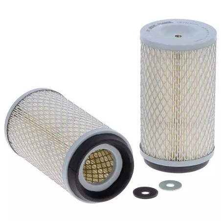 FILTRE A AIR SA 10695 HIFI FILTER