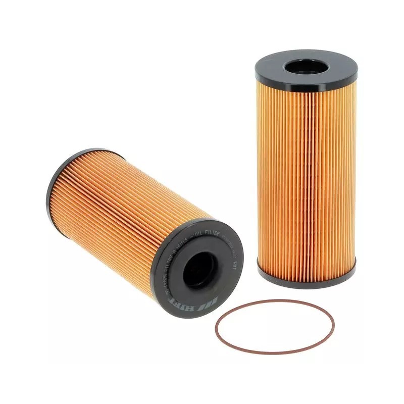 FILTRE A HUILE SO 11075 HIFI FILTER
