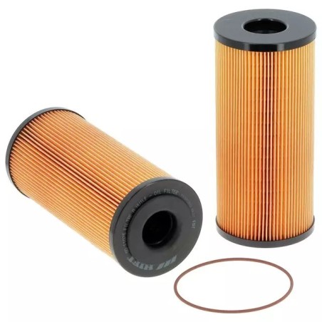FILTRE A HUILE SO 11075 HIFI FILTER