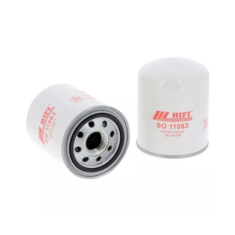 FILTRE A HUILE SO 11083 HIFI FILTER