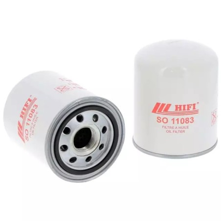 FILTRE A HUILE SO 11083 HIFI FILTER
