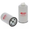 FILTRE A GASOIL SEPARATEUR D'EAU SN 70432 HIFI FILTER