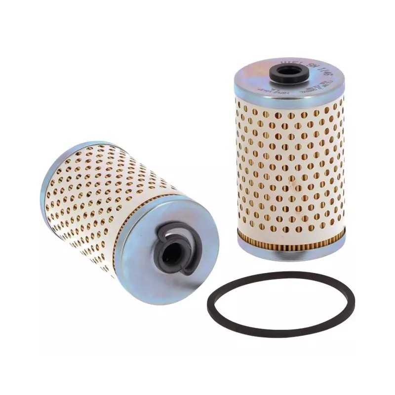 FILTRE A GASOIL SN 1146 HIFI FILTER
