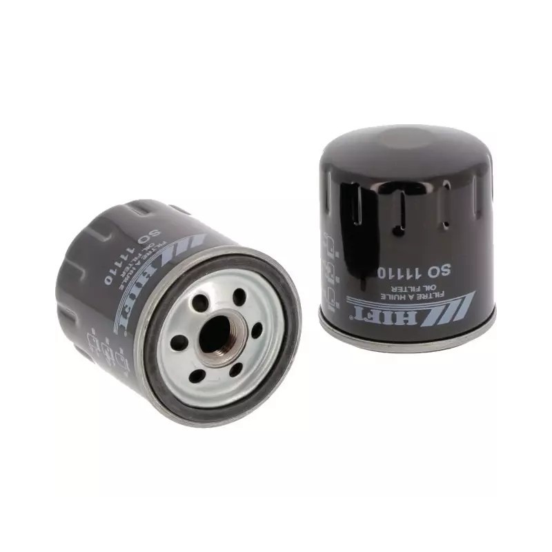 FILTRE A HUILE SO 11110 HIFI FILTER