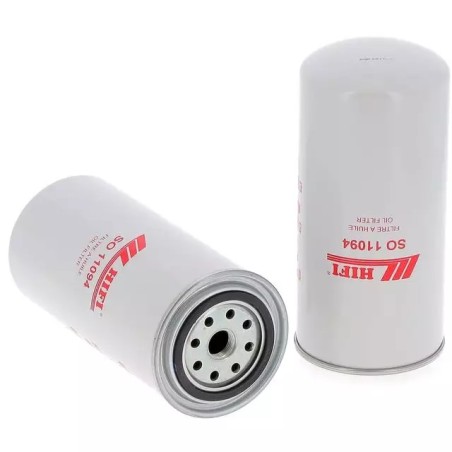 FILTRE A HUILE SO 11094 HIFI FILTER