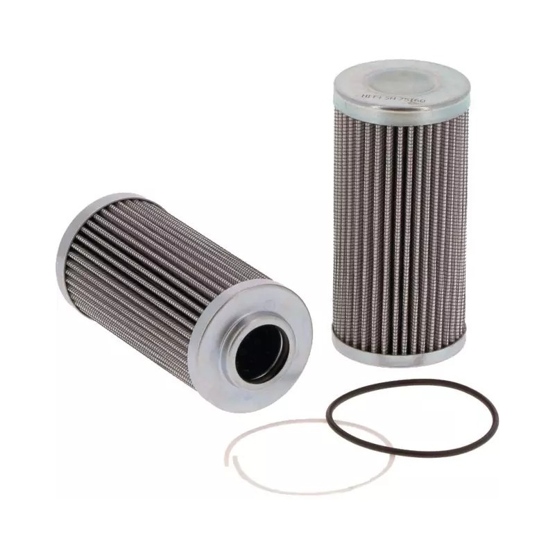 FILTRE HYDRAULIQUE SH 75160 HIFI FILTER
