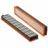 FILTRE HABITACLE SC 50355 HIFI FILTER