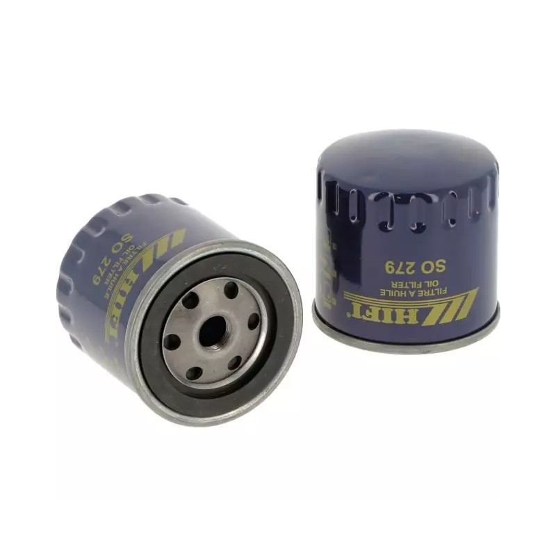 FILTRE A HUILE SO 279 HIFI FILTER