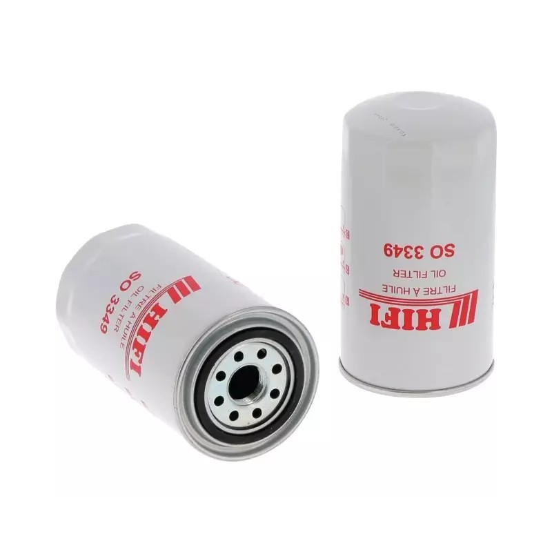 FILTRE A HUILE SO 3349 HIFI FILTER