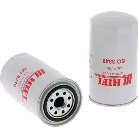 FILTRE A HUILE SO 3349 HIFI FILTER