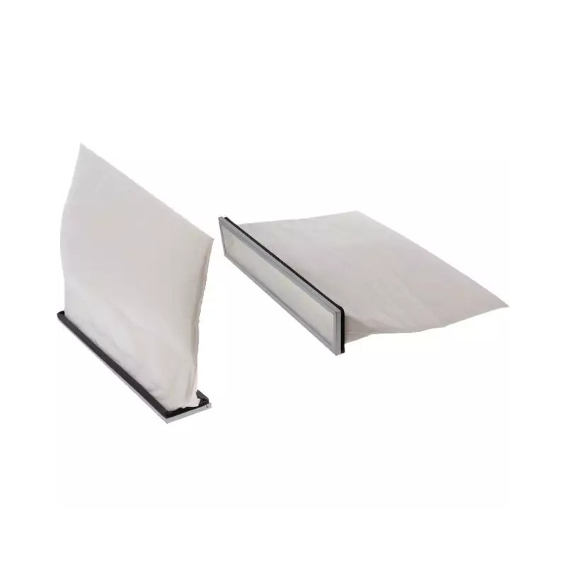 FILTRE HABITACLE SC 50164 HIFI FILTER