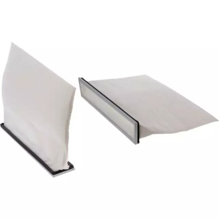 FILTRE HABITACLE SC 50164 HIFI FILTER