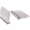 FILTRE HABITACLE SC 50164 HIFI FILTER