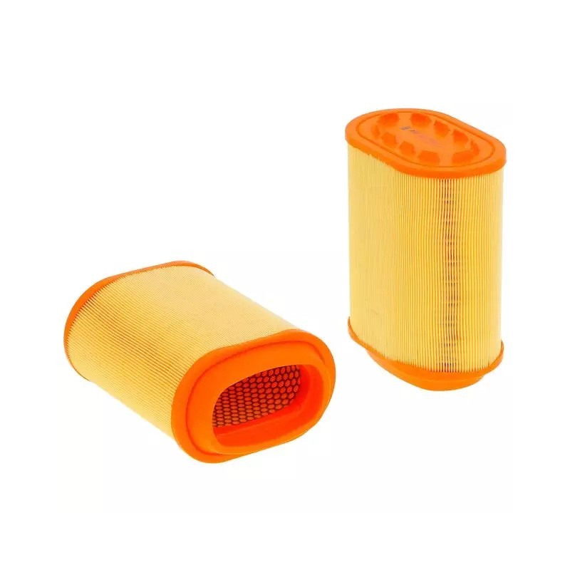 FILTRE HABITACLE SC 50358 HIFI FILTER