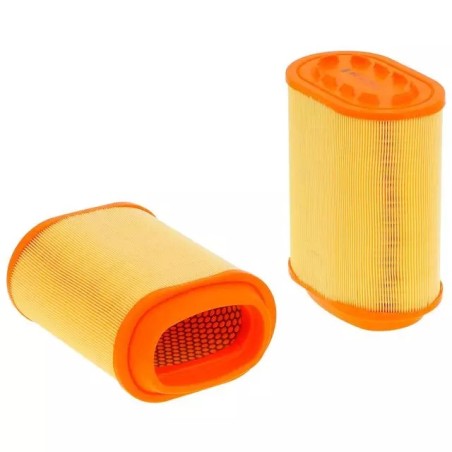 FILTRE HABITACLE SC 50358 HIFI FILTER