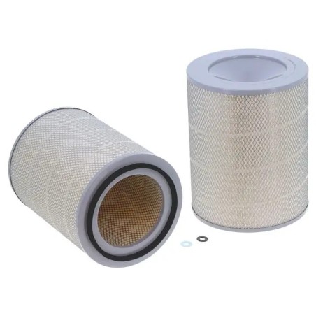 FILTRE A AIR SA 10878 HIFI FILTER