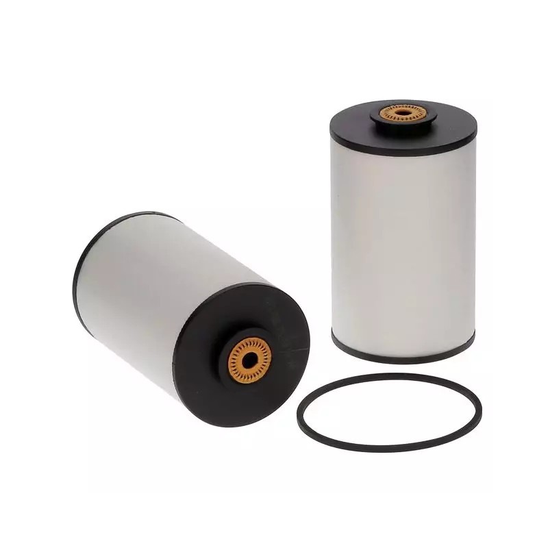 FILTRE A GASOIL SN 066 HIFI FILTER