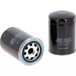 FILTRE A HUILE SO 3467 HIFI FILTER