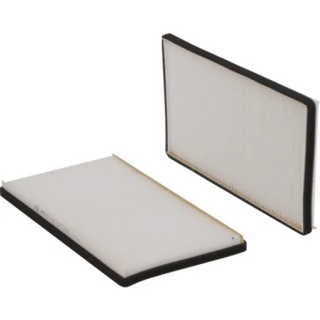 FILTRE HABITACLE SC 50168 HIFI FILTER