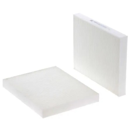 FILTRE HABITACLE SC 5081 HIFI FILTER