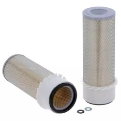 FILTRE A AIR SA 10890 K HIFI FILTER