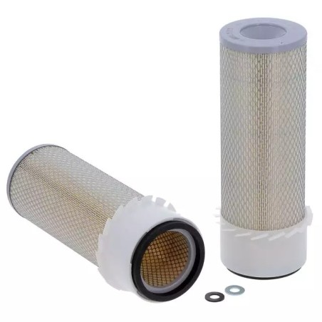 FILTRE A AIR SA 10890 K HIFI FILTER