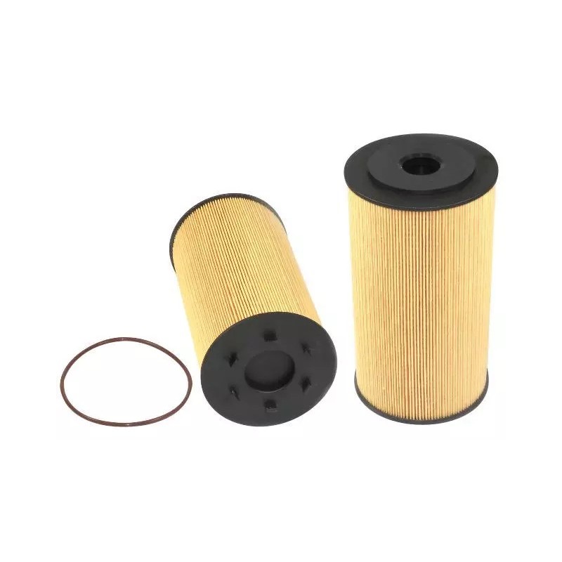 FILTRE A HUILE SO 11134 HIFI FILTER