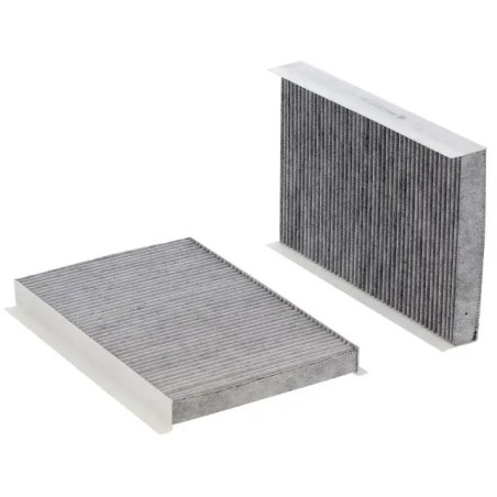 FILTRE HABITACLE SC 5102 CA HIFI FILTER