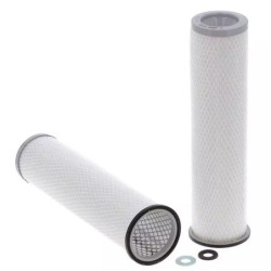 FILTRE A AIR SA 10938 HIFI FILTER