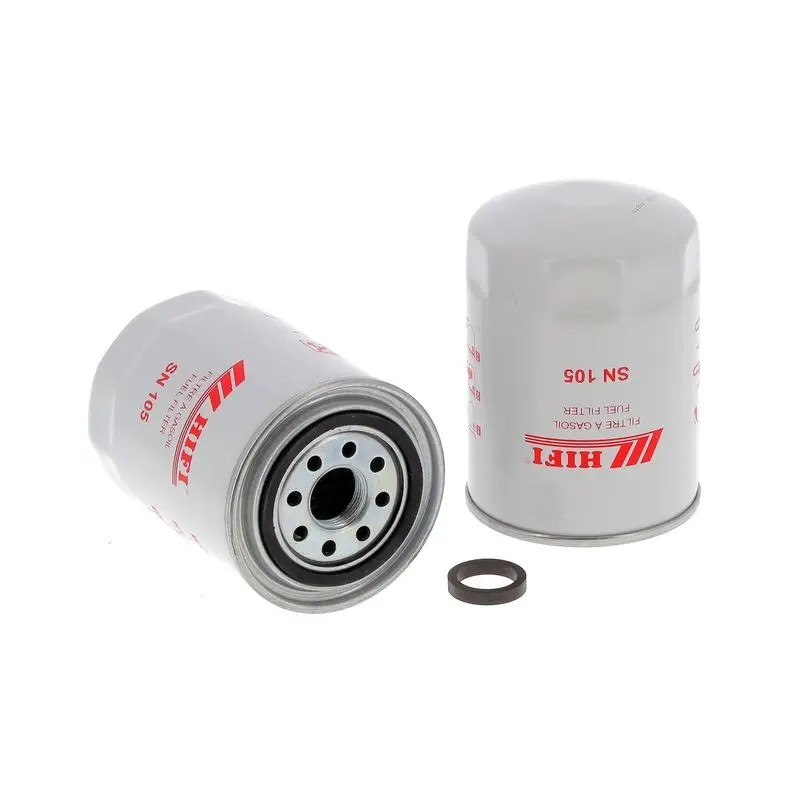 FILTRE A GASOIL SN 105 HIFI FILTER