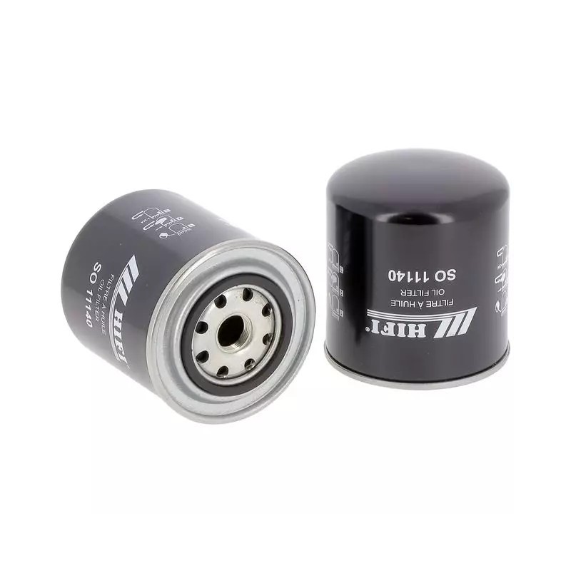 FILTRE A HUILE SO 11140 HIFI FILTER